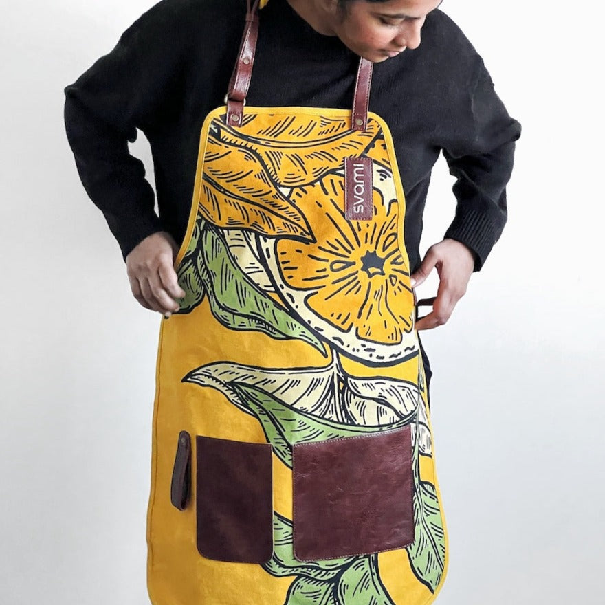 Svami Apron