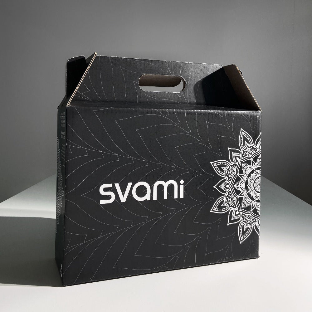 Svami BYOB Box