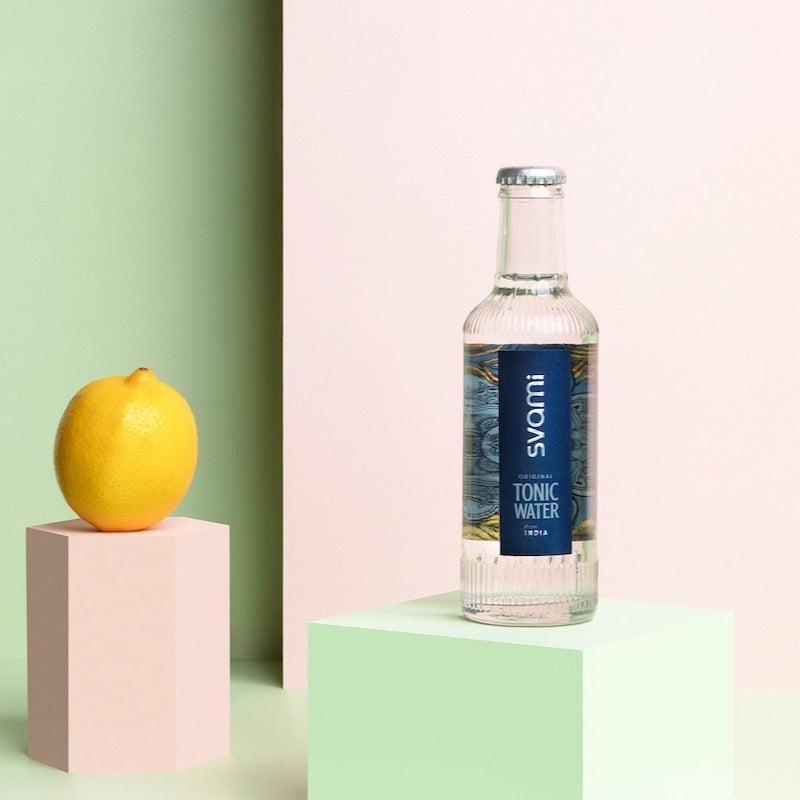 Svami Original Tonic Water