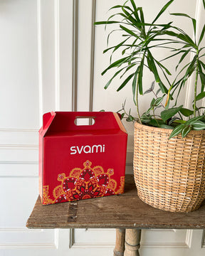 Svami Festive BYOB Box Add-on (Case of 12)